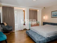 Prodaja, četvorosoban stan, 115m², Južni Bulevar, Vračar Sve Podlokacije - image 8