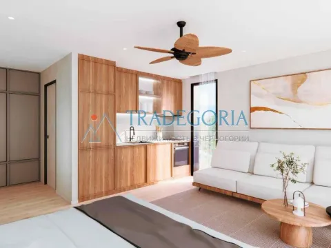 Prodaja, jednosoban stan, 55m², Herceg Novi, Crna Gora - image 10