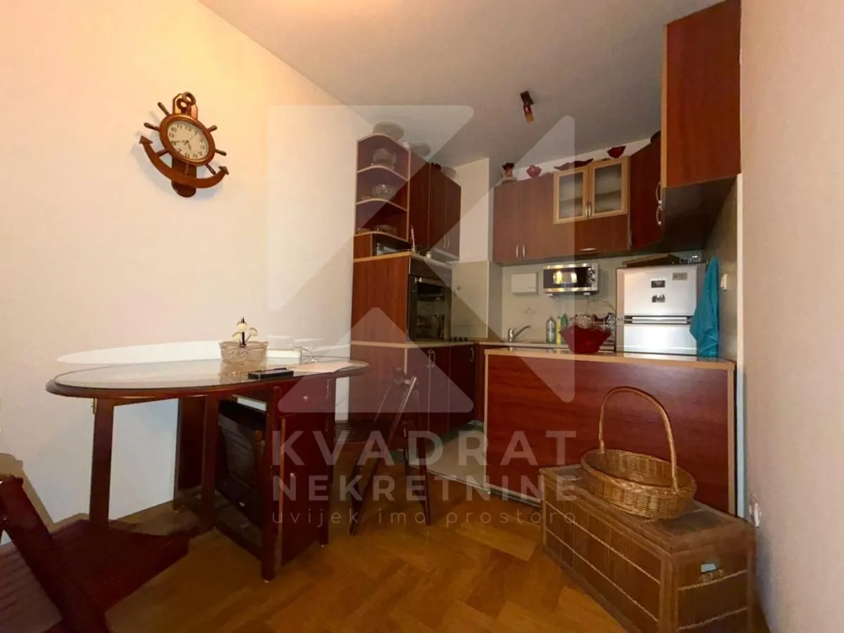 Rent, two bedroom apartment, 55m², Stari Aerodrom, Podgorica