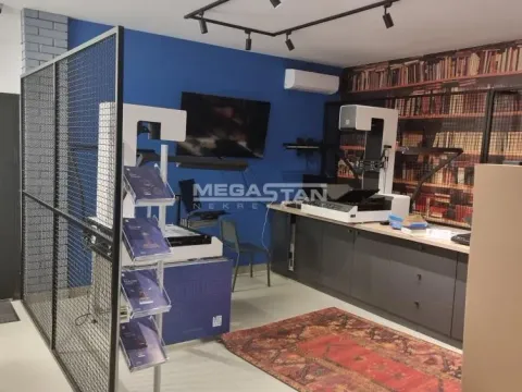 Rent, office space, 162m², Vidikovački venac, Rakovica - image 2