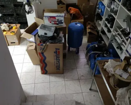 Prodaja, poslovni prostor, 76m², Bulevar Oslobodjenja, Novi Sad Sve Podlokacije - image 5