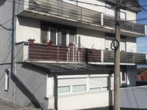  Apartment for Sale, 24m2, Kumodraž, Beograd