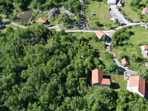 Prodaja, plac, 35940m², Stanišići, Budva - image 14