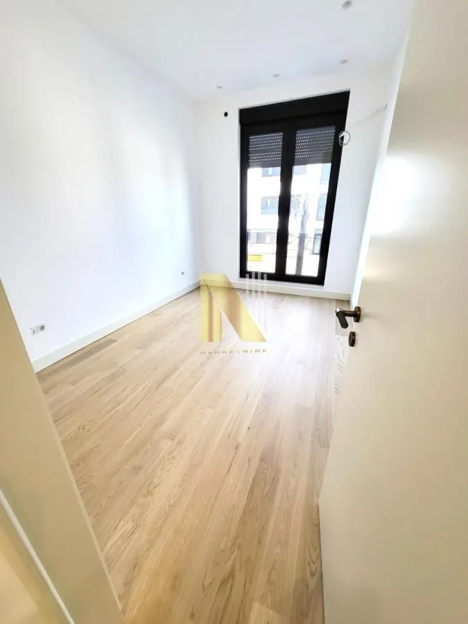 Rent, office space, 88m², Bulevar Evrope, Novi Sad Sve Podlokacije