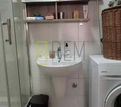 Sale, one bedroom apartment, 41m², City Kvart, Podgorica - image 10
