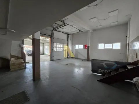 Rent, office space, 1500m², Sajlovo, Novi Sad Sve Podlokacije - image 11