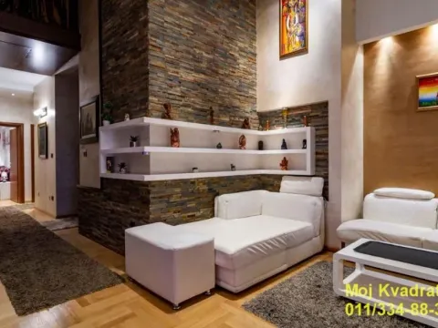 Prodaja, trosoban stan, 80m², Crveni Krst, Beograd - image 12