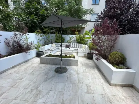 Izdavanje, jednosoban stan, 35m², Ljubović, Podgorica - image 16