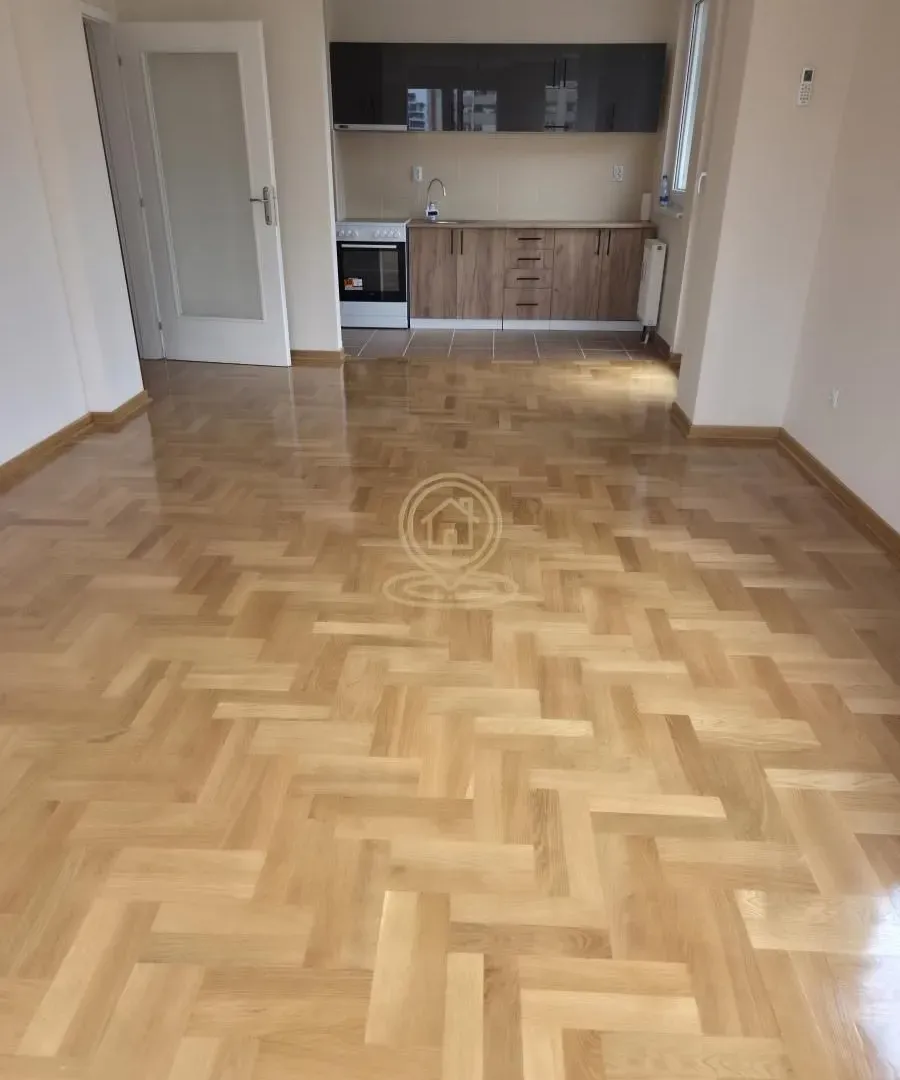 Rent, three bedroom apartment, 86m², Medijana, Niš
