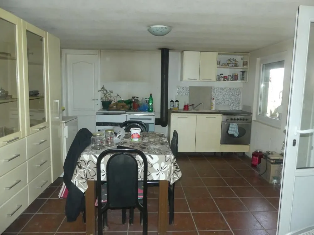Prodaja, kuća, 113m², Ribare, Jagodina