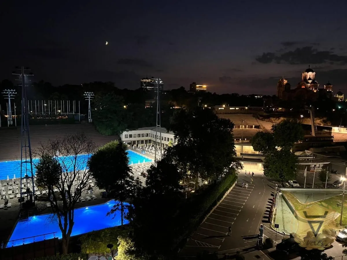 Izdavanje, dvosoban stan, 54m², Tašmajdan, Palilula Sve Podlokacije