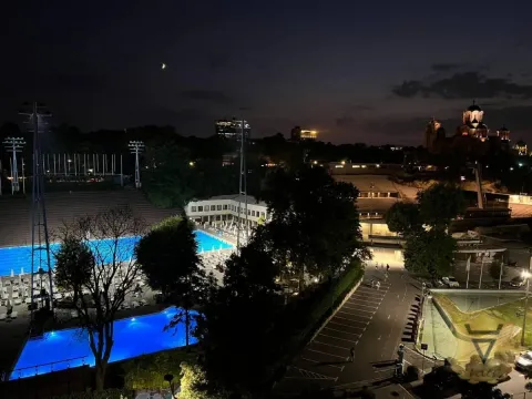 Izdavanje, dvosoban stan, 54m², Tašmajdan, Palilula Sve Podlokacije