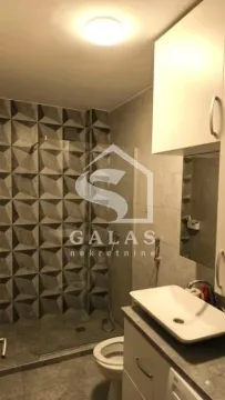 Izdavanje, dvosoban stan, 48m², Miljakovac, Rakovica - image 7
