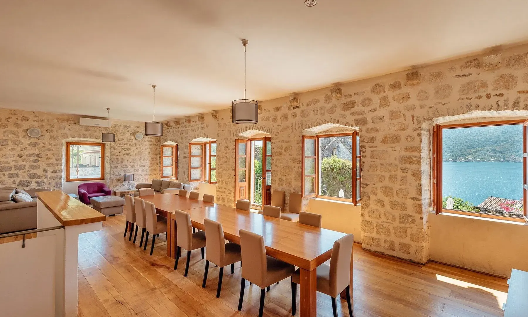 Sale, house, 484m², Perast, Kotor