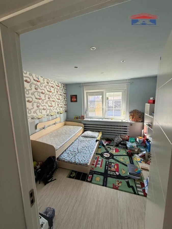 Rent, house, 130m², Salajka, Novi Sad Sve Podlokacije