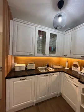 Izdavanje, jednosoban stan, 44m², Mainski Put, Budva - image 9