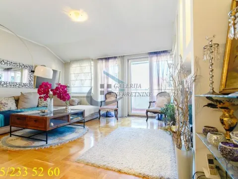 Prodaja, trosoban stan, 85m², Lekino Brdo, Voždovac Sve Podlokacije - image 6