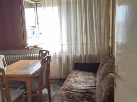 Prodaja, jednosoban stan, 21m², Vračar Sve Podlokacije, Beograd - image 10