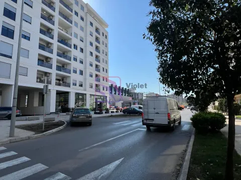 Prodaja, dvosoban stan, 121m², Kruševac, Podgorica - image 4