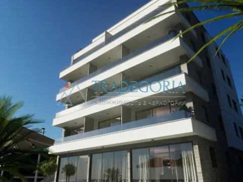 Prodaja, jednosoban stan, 43m², Dobra Voda, Bar - image 18