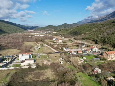 Sale, land lot, 2000m², Lastva Grbaljska, Kotor - image 6