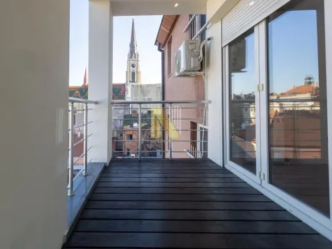 Prodaja, trosoban stan, 127m², Centar, Novi Sad - image 12