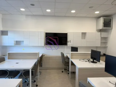 Rent, apartment, 98m², Stari Aerodrom, Podgorica - image 5