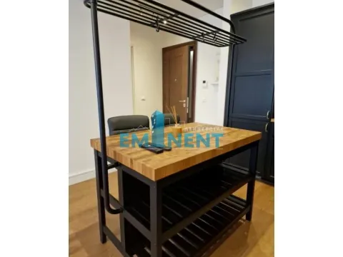 Rent, two bedroom apartment, 60m², Savski Venac, Beograd - image 6