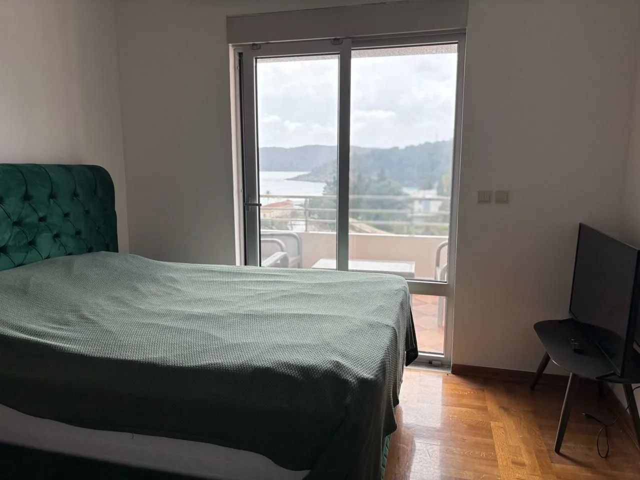 Sale, one bedroom apartment, 71m², Bečići, Budva