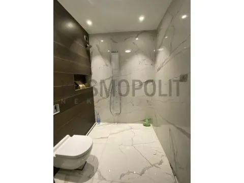 Prodaja, trosoban stan, 133m², Savski Venac, Beograd - image 16