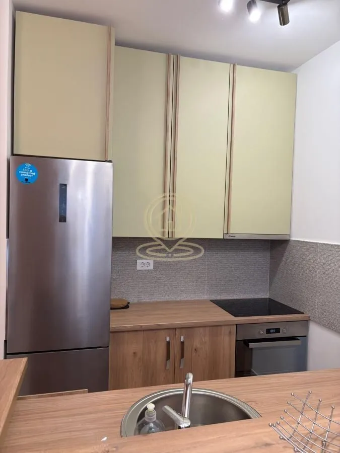 Rent, three bedroom apartment, 50m², Zvezdara Sve Podlokacije, Beograd