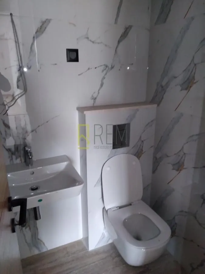 Prodaja, stan, 104m², Kruševac, Podgorica