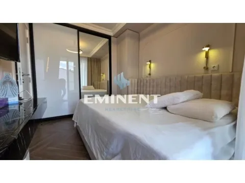 Izdavanje, dvosoban stan, 44m², Čubura, Beograd - image 9