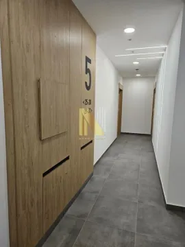 Rent, one bedroom apartment, 40m², Novo naselje, Novi Sad - image 15