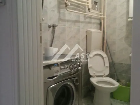 Rent, two bedroom apartment, 56m², Grbavica, Novi Sad Sve Podlokacije - image 8