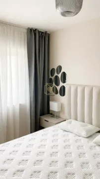 Izdavanje, jednosoban stan, 40m², Zabjelo, Podgorica - image 11