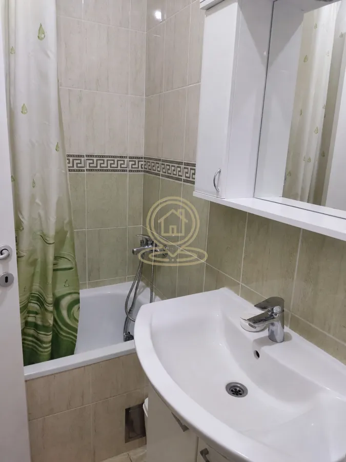 Prodaja, dvosoban stan, 45m², Telep, Novi Sad Sve Podlokacije