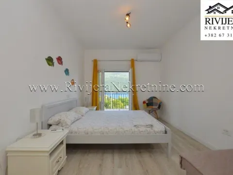 Prodaja, dvosoban stan, 80m², Kumbor, Herceg Novi - image 6