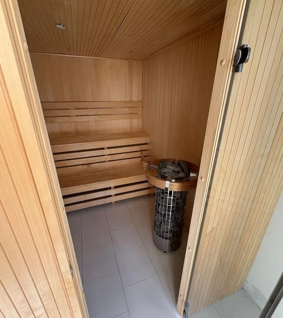 Sale, apartment, 42m², Budva, Crna Gora