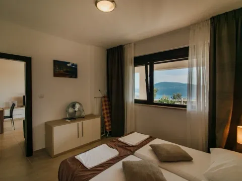 Sale, one bedroom apartment, 73m², Podi, Herceg Novi - image 5