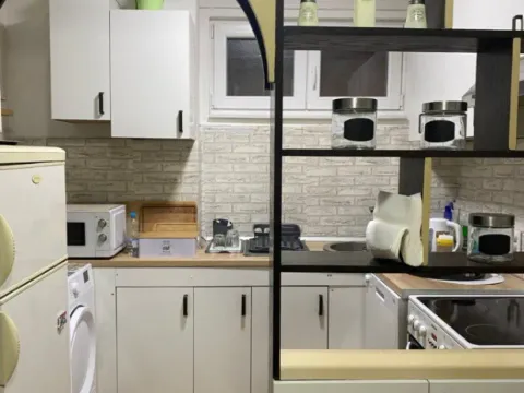 Izdavanje, trosoban stan, 67m², Tašmajdan, Palilula Sve Podlokacije - image 6