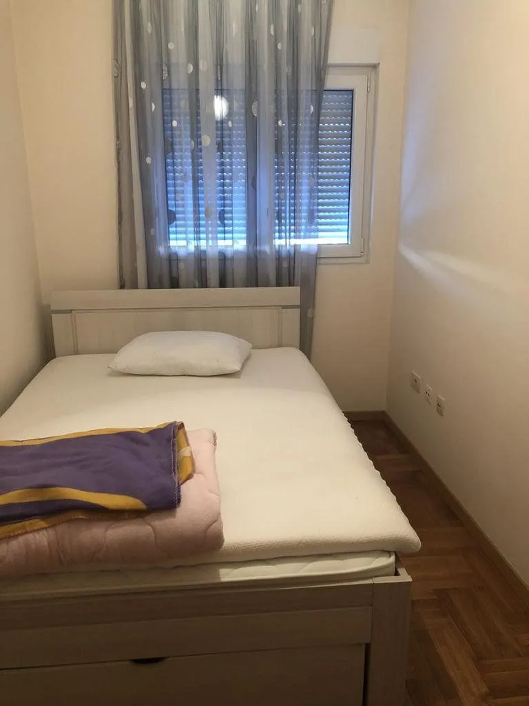 Rent, two bedroom apartment, 63m², Ljubović, Podgorica