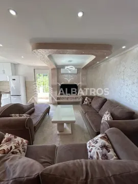 Rent, three bedroom apartment, 138m², Tuđemili, Bar - image 2