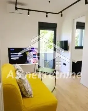 Rent, apartment, 33m², Stari Grad, Beograd - image 8