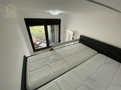 Izdavanje, dvosoban stan, 46m², Bulbulder, Zvezdara Sve Podlokacije - image 5