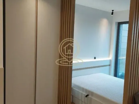 Rent, one bedroom apartment, 37m², Stari Grad, Beograd - image 7