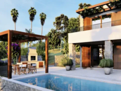 Prodaja, plac, 3464m², Đenovići, Herceg Novi - image 4