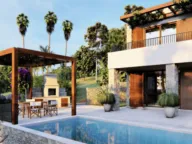 Prodaja, plac, 3464m², Đenovići, Herceg Novi - image 4