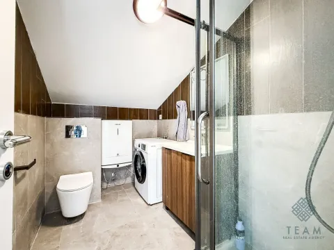 Prodaja, garsonjera, 45m², Tološi, Podgorica - image 6