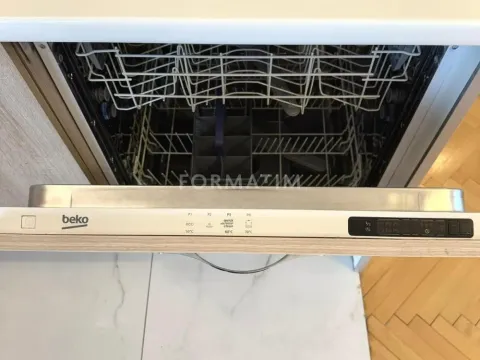 Izdavanje, dvosoban stan, 72m², Savski Venac, Beograd - image 6